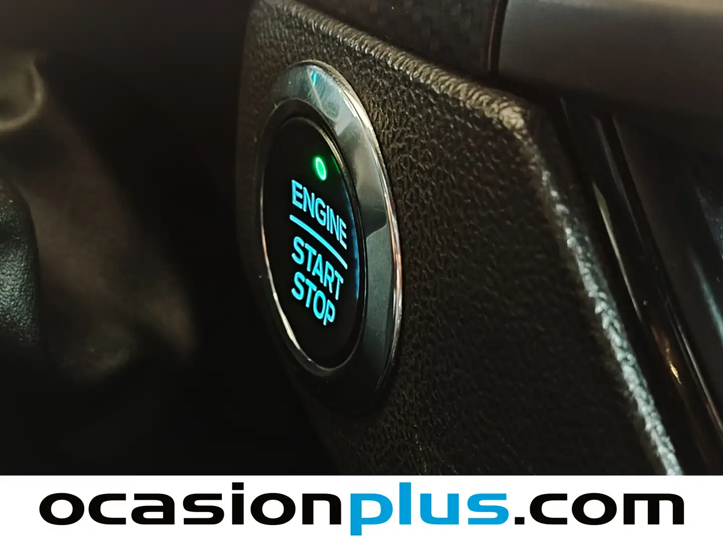 Foto Ford Focus Ford Focus 1.0 Ecoboost S&S ST-Line (125 CV)