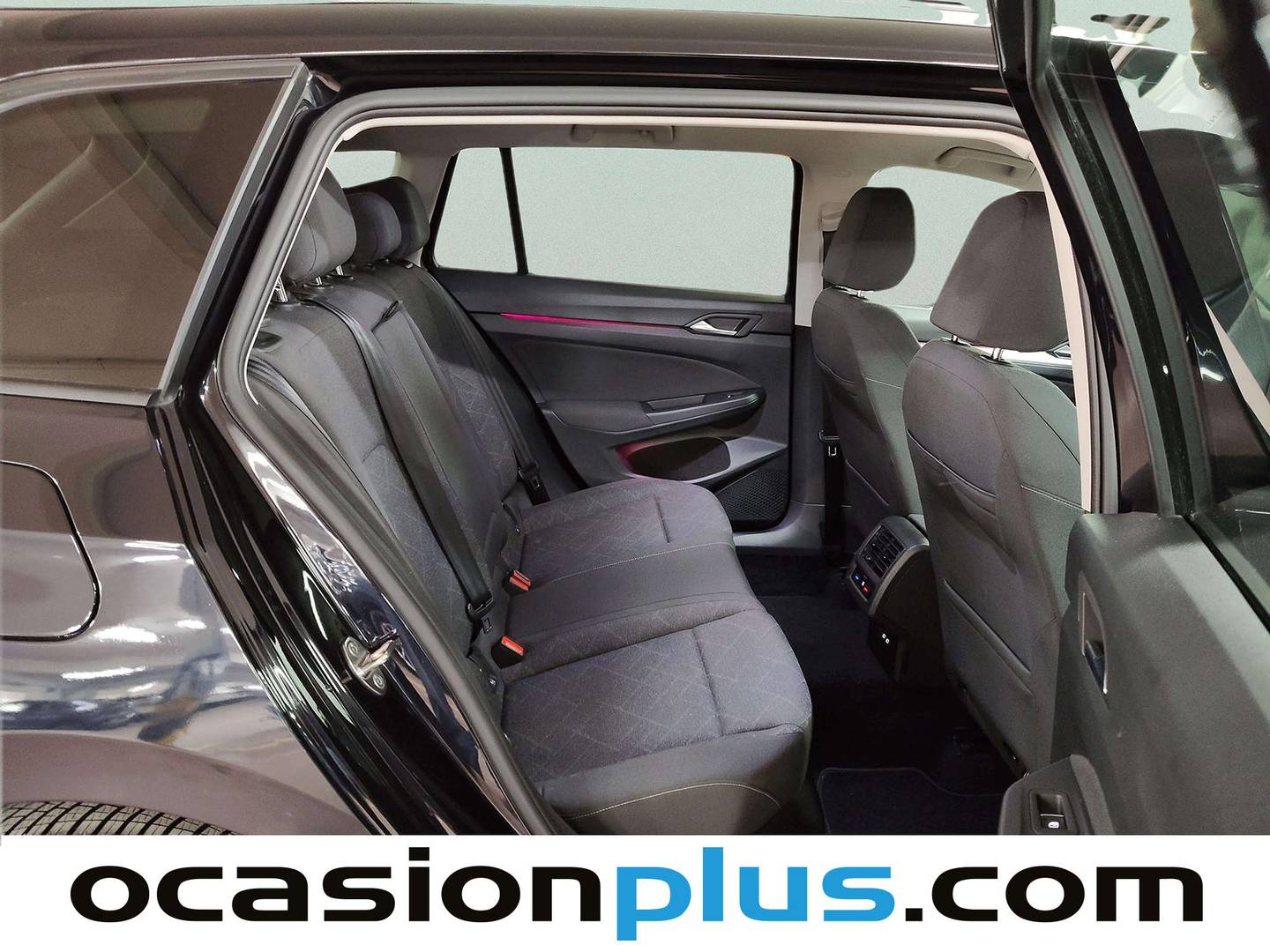 Volkswagen Golf Volkswagen Golf Variant Variant Life 2.0 TDI (115 CV) diésel