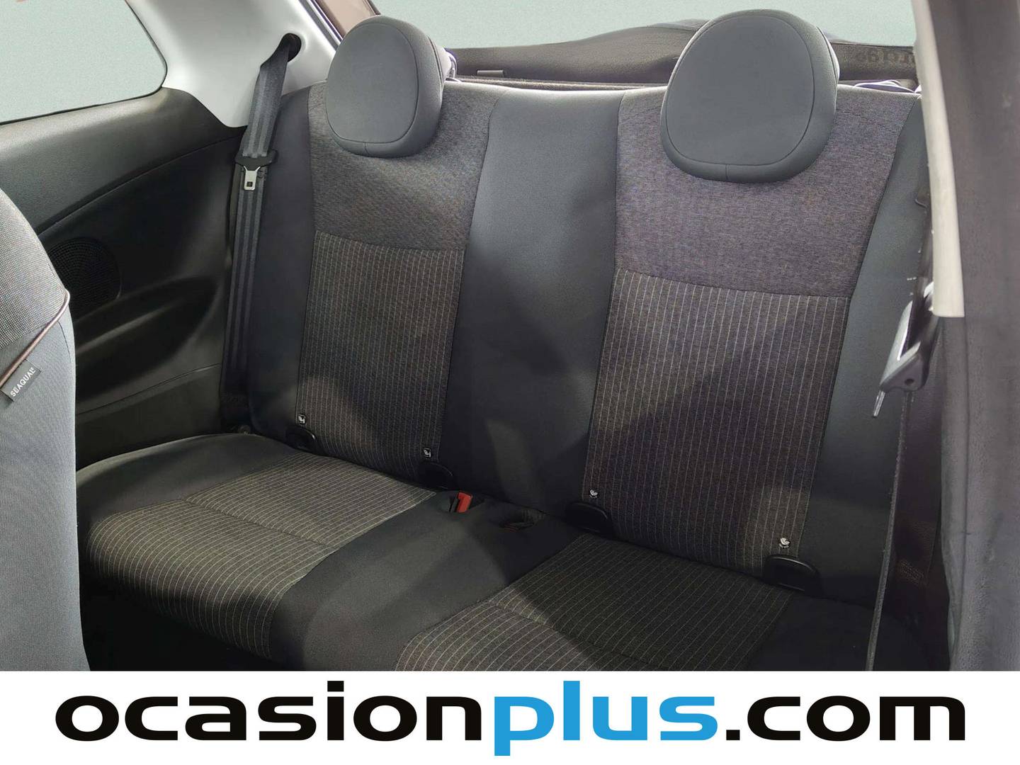 Foto Fiat 500 Fiat 500 Electrico Electrico 500 Icon Hb 320km (118 CV)