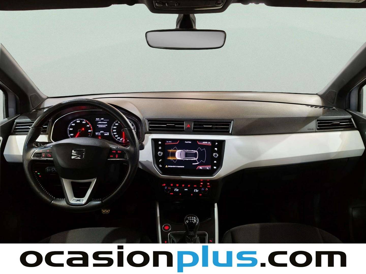 Seat Arona Seat Arona 1.0 TSI S&S Xcellence (115 CV) de ocasión