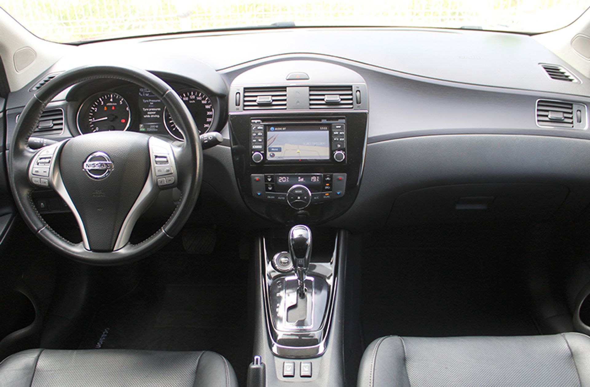 Nissan Pulsar DIG-T 115 Tekna XTronic - foto 6