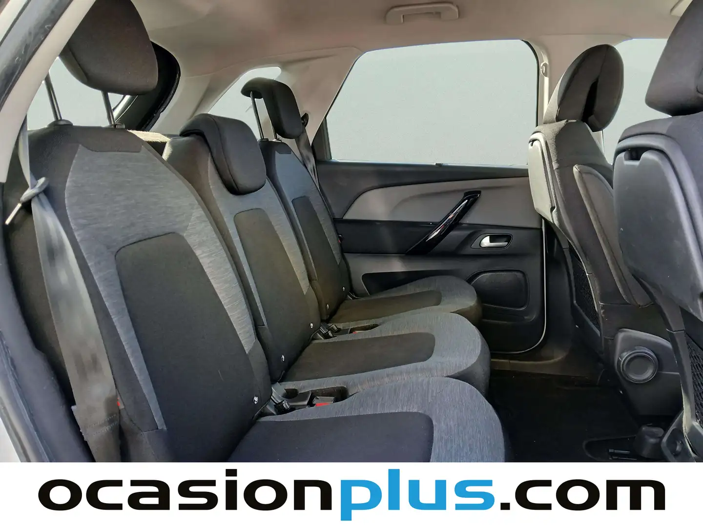 Foto Citroën C4 Picasso Citroen C4 Picasso PureTech 130 S&S Feel (130 CV)