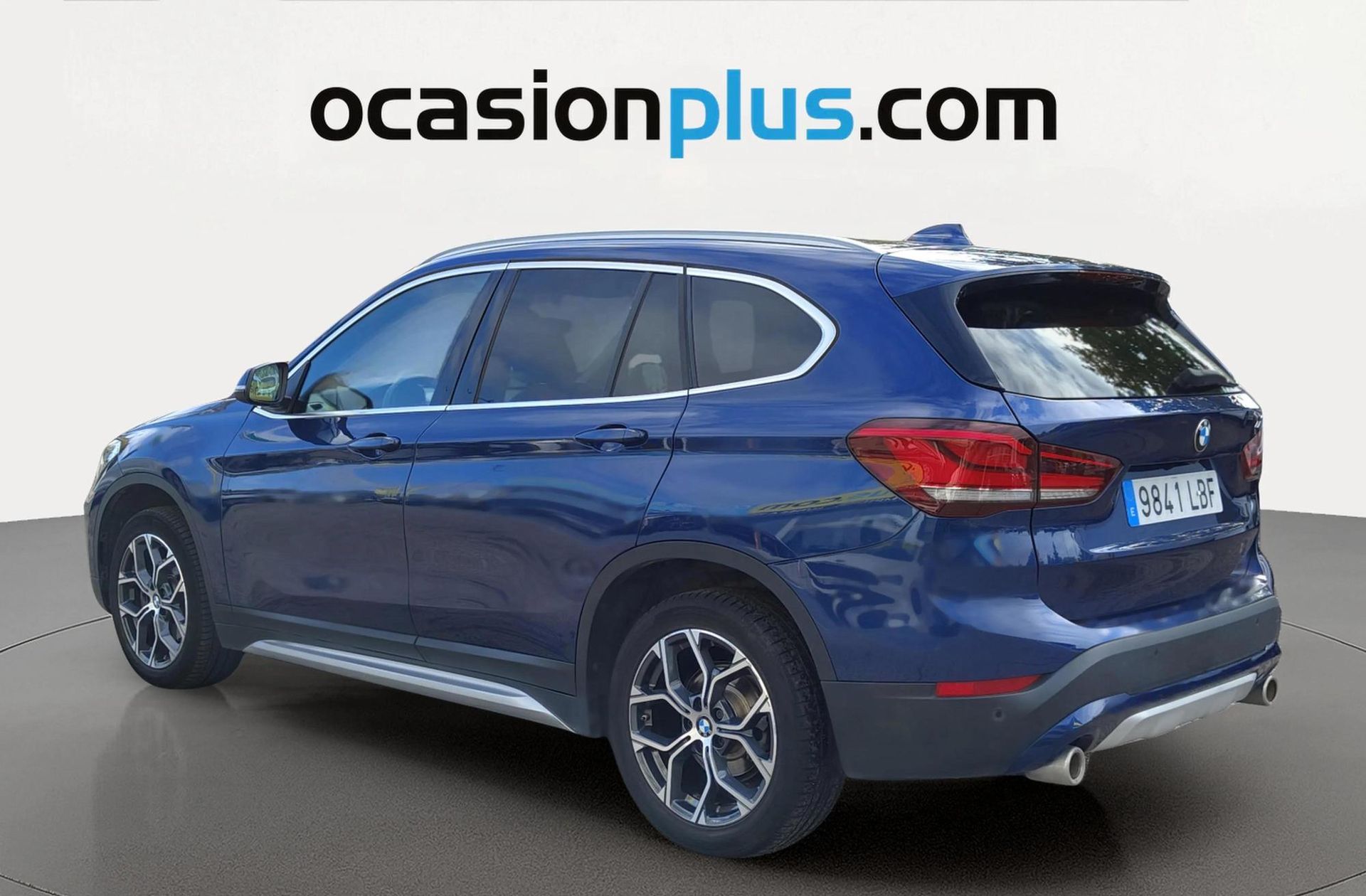 BMW X1 sDrive18d - foto 3