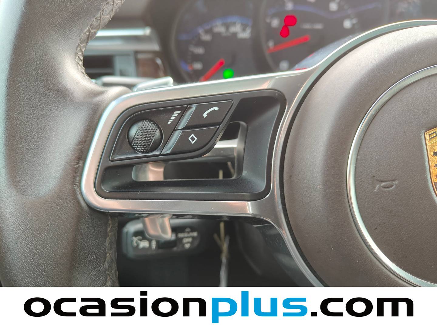 Porsche Macan Porsche Macan (245 CV) barato