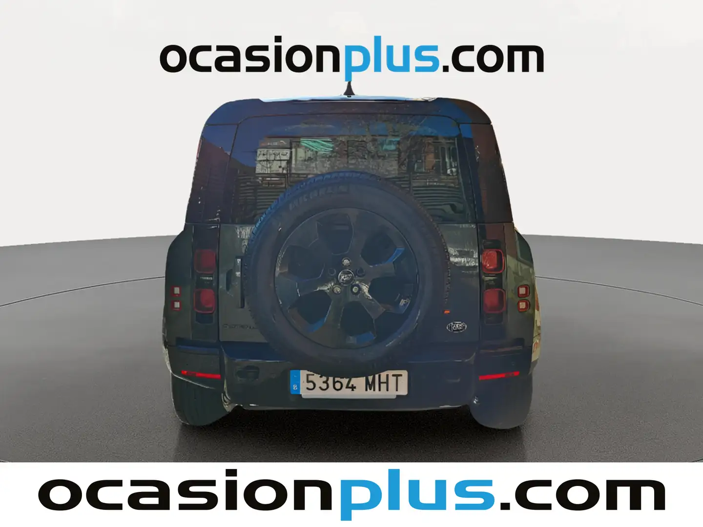 Foto Land Rover Defender Land Rover Defender 90 3.0 I6 MHEV X-Dynamic HSE 4WD AT  (400 CV)