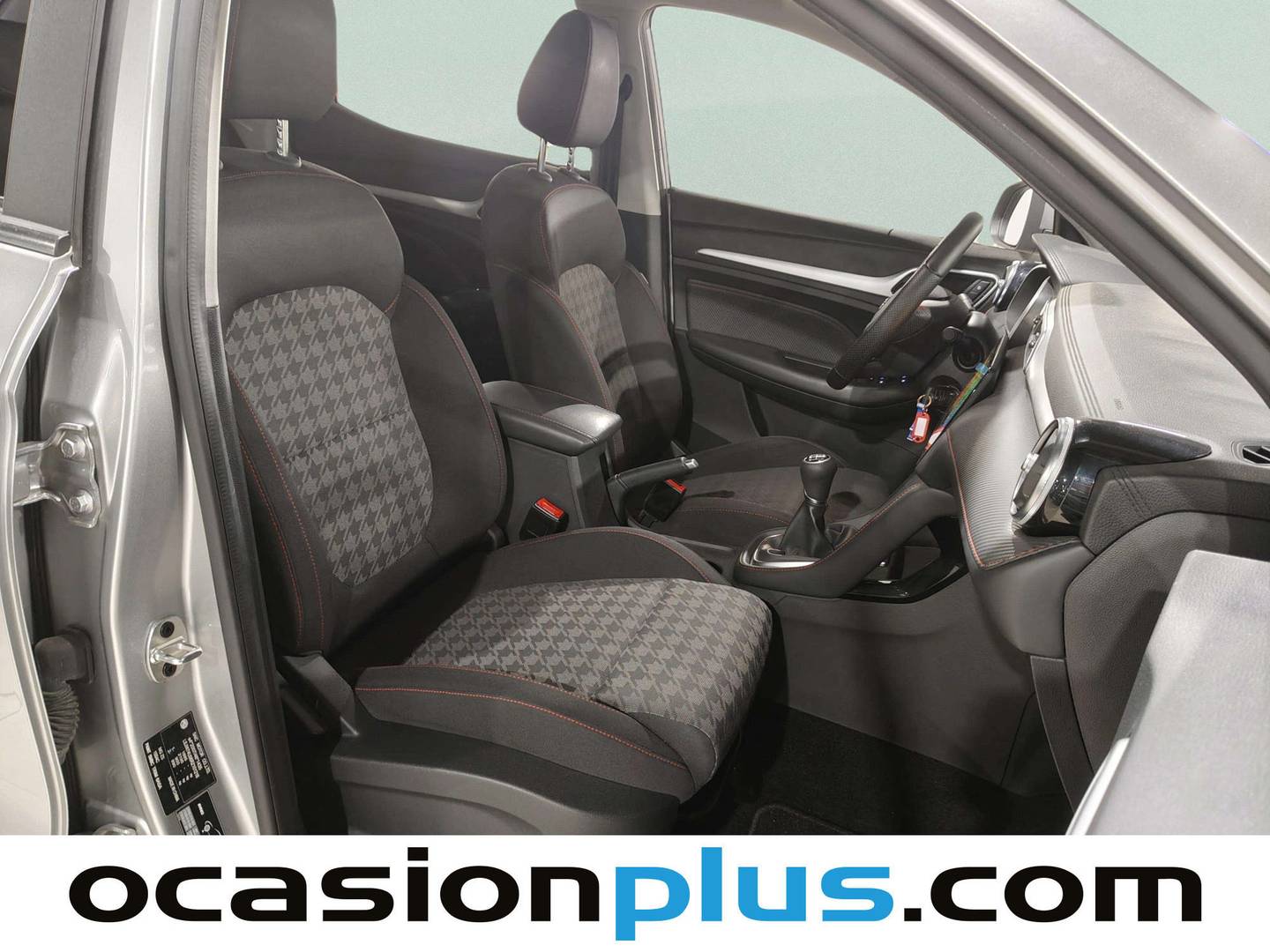 MG ZS MG ZS 1.5 Comfort (106 CV) km 0