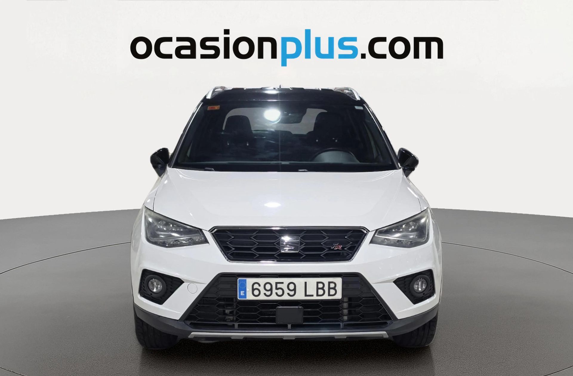 SEAT Arona 1.0 TSI Ecomotive FR - foto 13