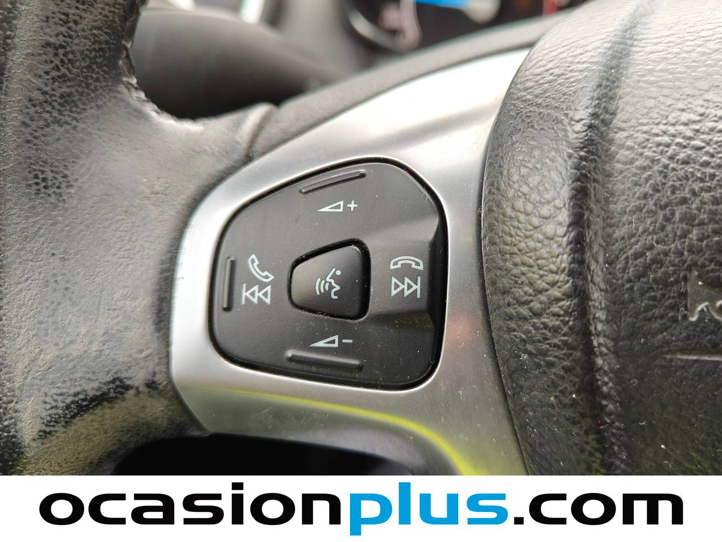 Ford Fiesta Ford Fiesta 1.5 TDCI Trend (95 CV) seminuevo