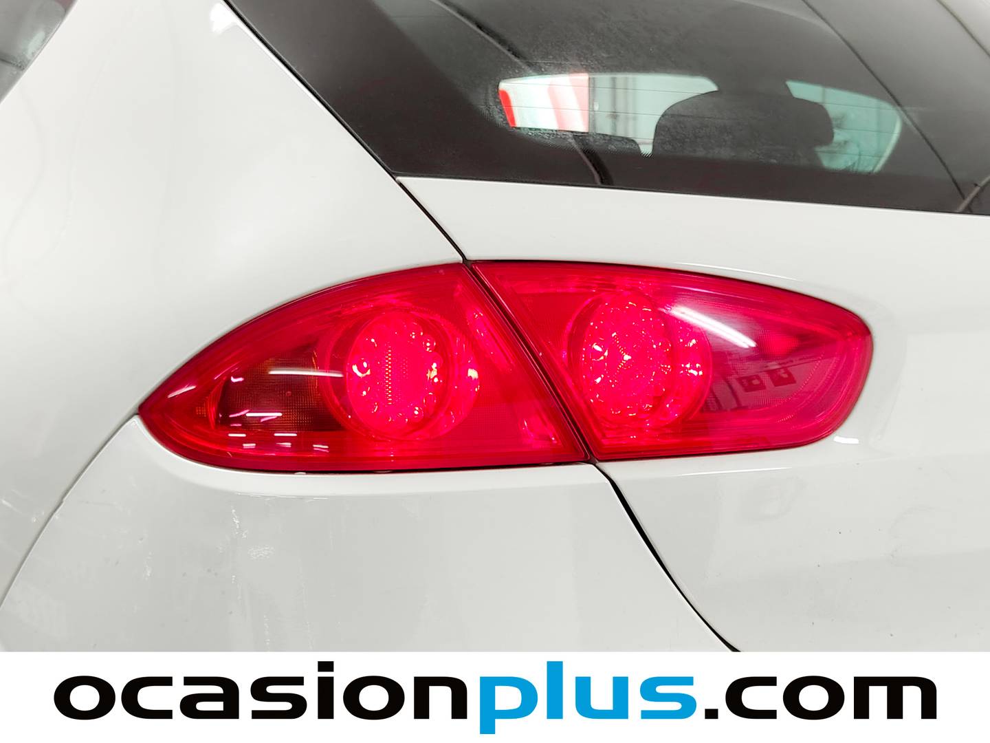 Seat León Seat León 1.4 TSI Sport (125 CV) manual