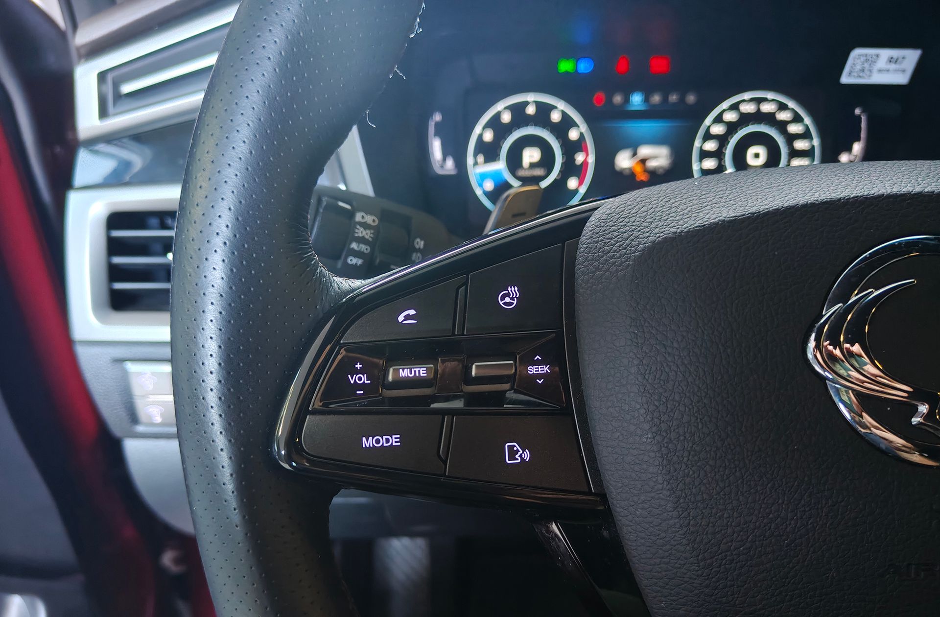 SsangYong Korando G15T Limited GSR 4x4 - foto 30