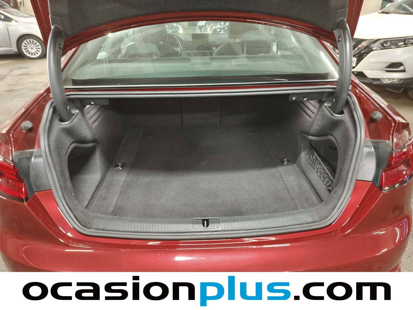 Audi A5 Audi A5 Coupe Coupe S line 2.0 TFSI quattro (252 CV) S tronic al mejor precio