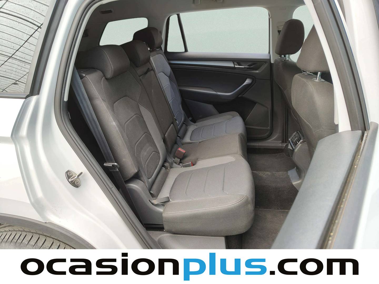 Skoda Kodiaq Skoda Kodiaq 2.0 TDI Ambition 4x2 DSG (150 CV) al mejor precio