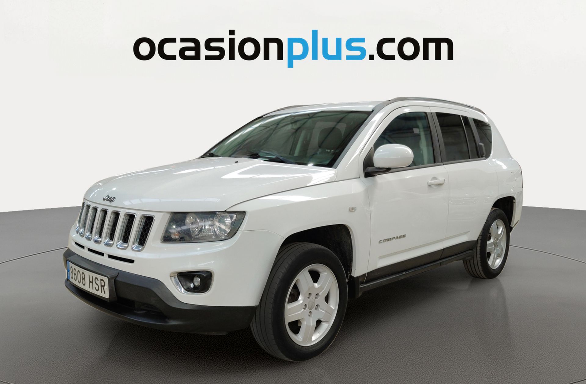 Jeep Compass 2.2 CRD North 4x2