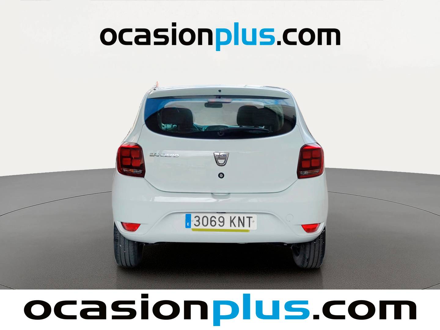 Dacia Sandero Dacia Sandero Ambiance 1.0 (73 CV) barato