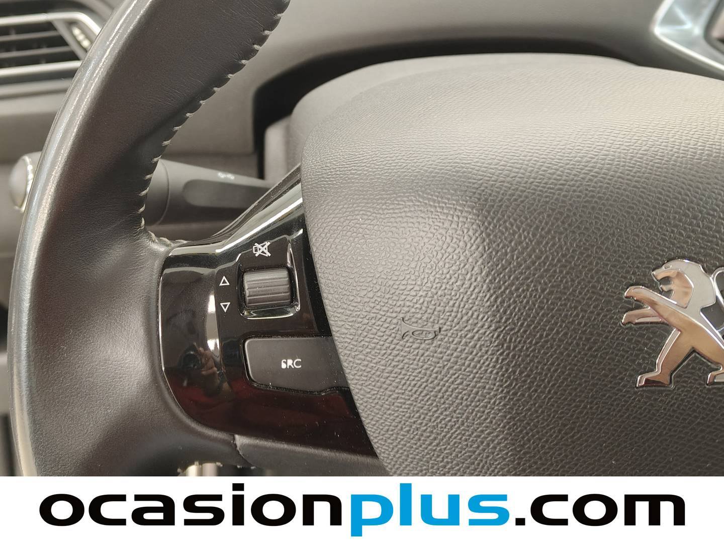 Foto Peugeot 308 Peugeot 308 1.6 THP Allure (155 CV)