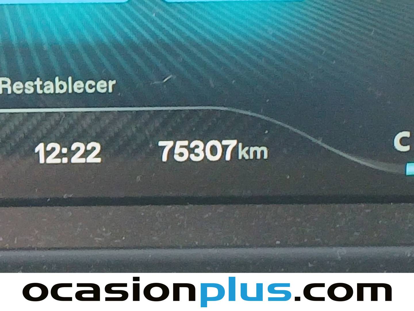 MG HS MG HS 1.5 Turbo GDI Luxury DCT (162 CV) seminuevo