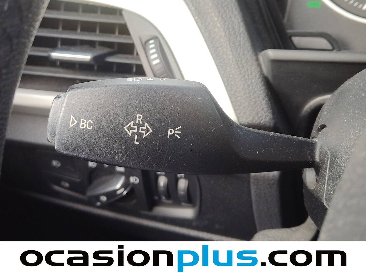 BMW Serie 1 BMW Serie 1 116d (116 CV) 2014