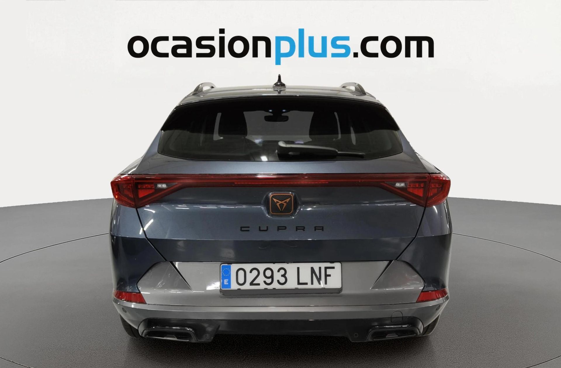 Cupra Formentor 1.5 TSI - foto 16