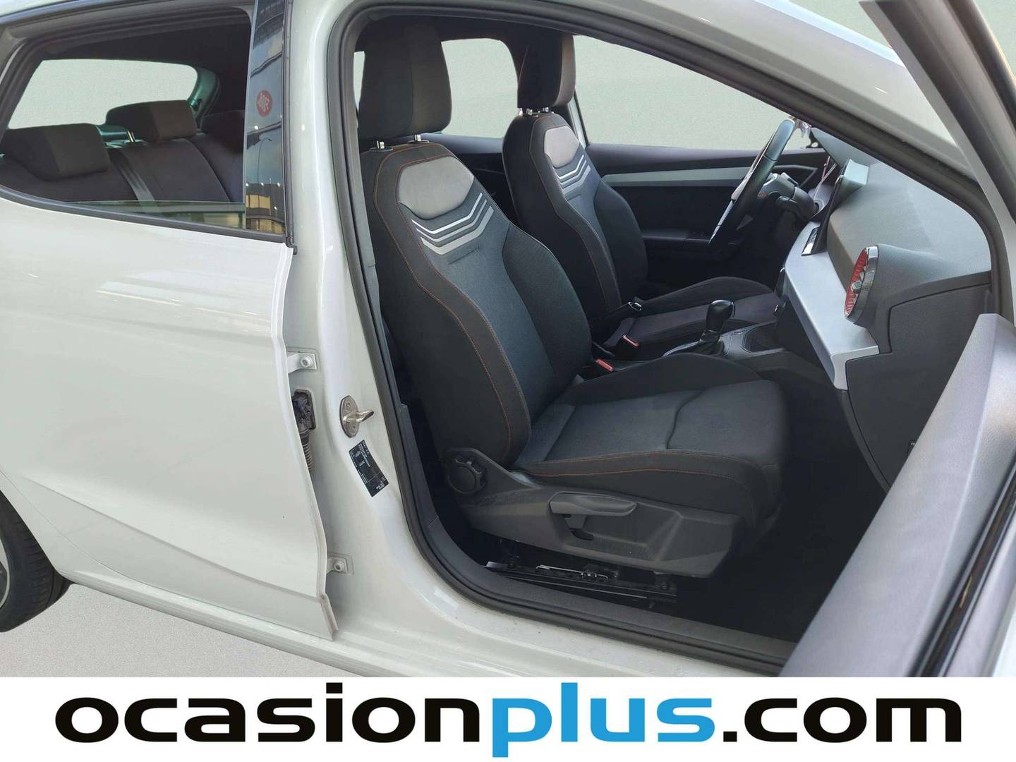 Seat Ibiza SEAT Ibiza 1.5 TSI FR XL DSG (150 CV) gasolina