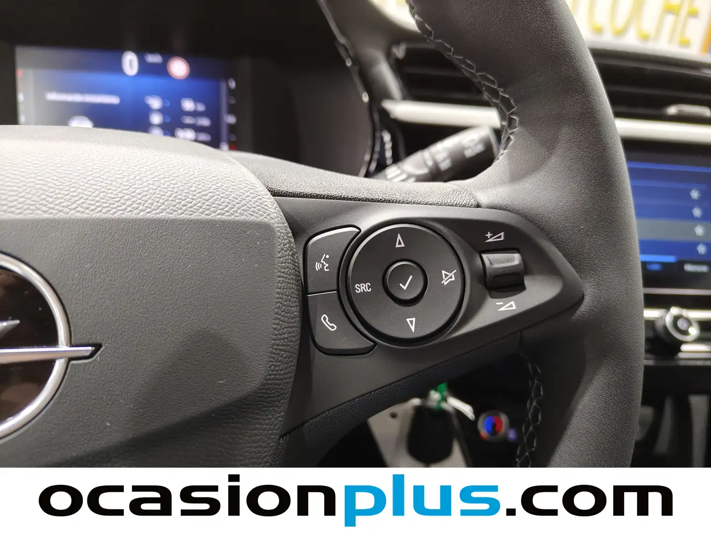 Foto Opel Corsa Opel Corsa 1.2 T XHL GS (100 CV)