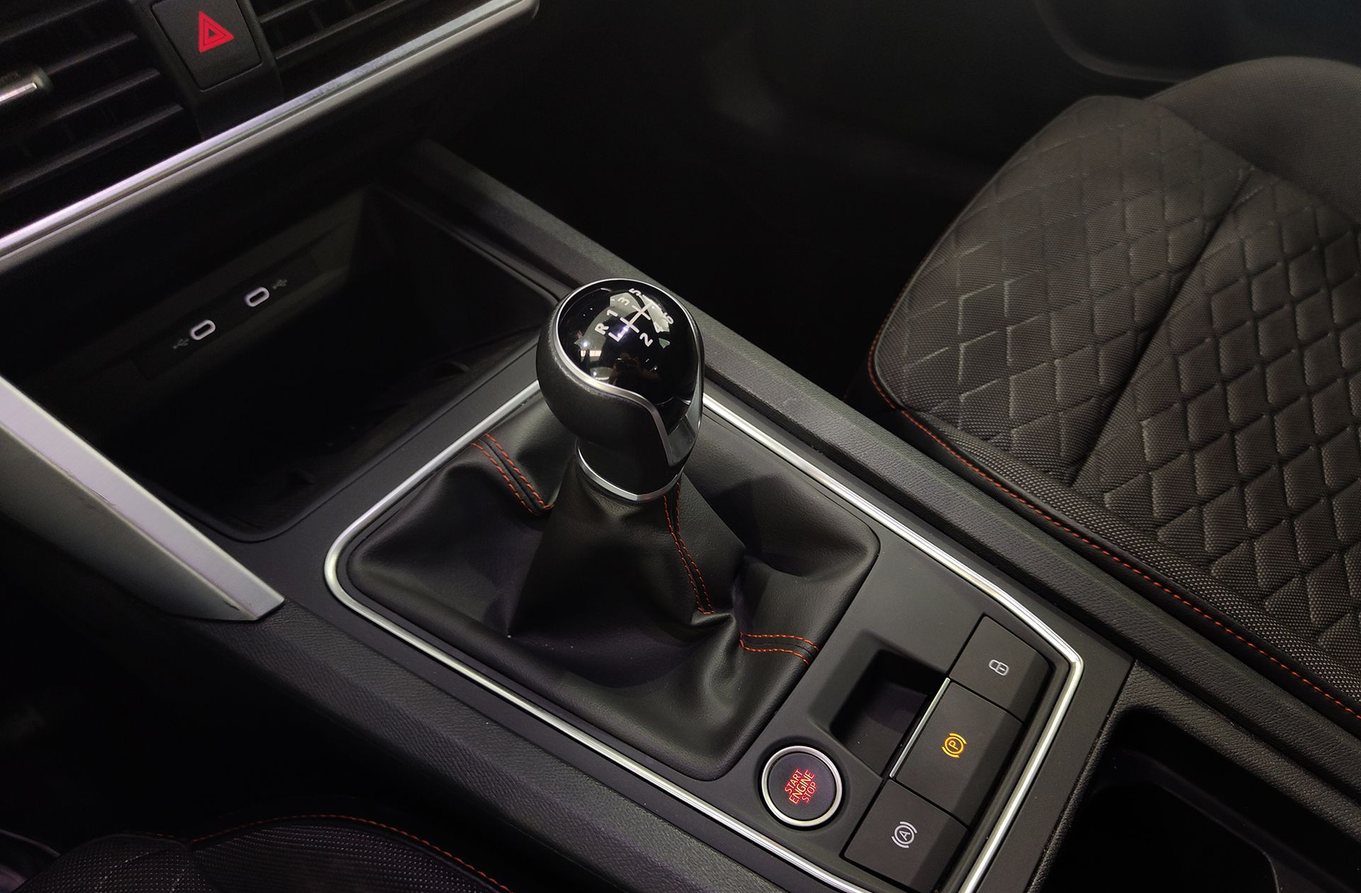 SEAT León 1.5 TSI FR XS - foto 7