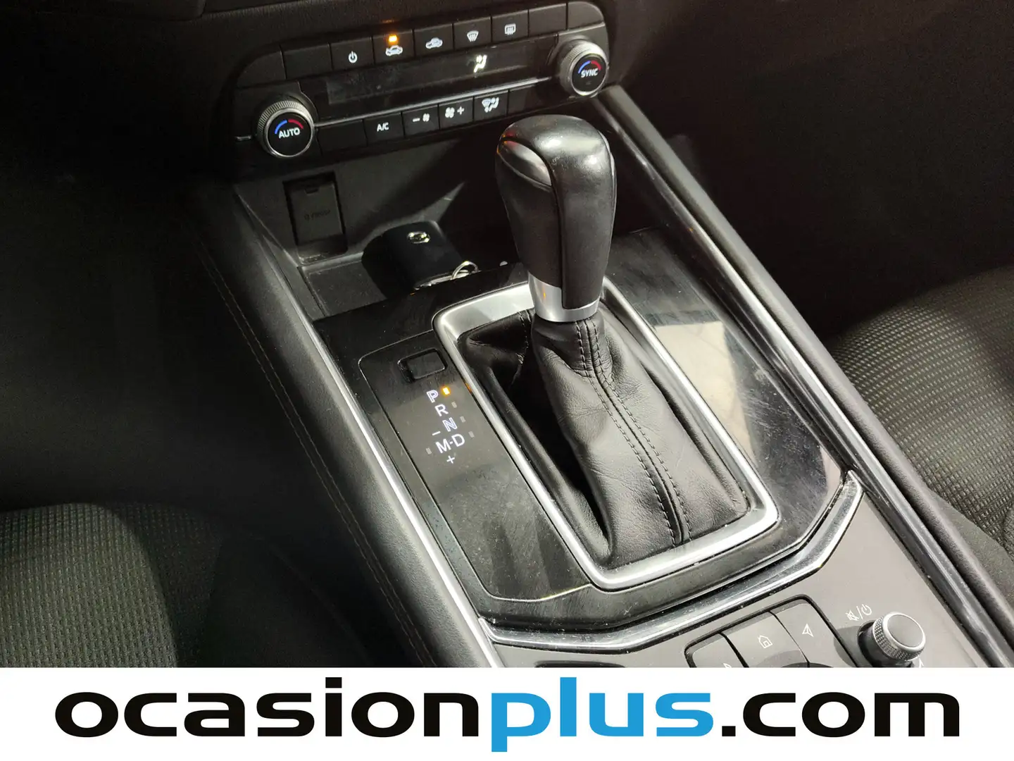 Foto Mazda CX-5 Mazda CX-5 2.2 DE Zenith AT (150 CV)