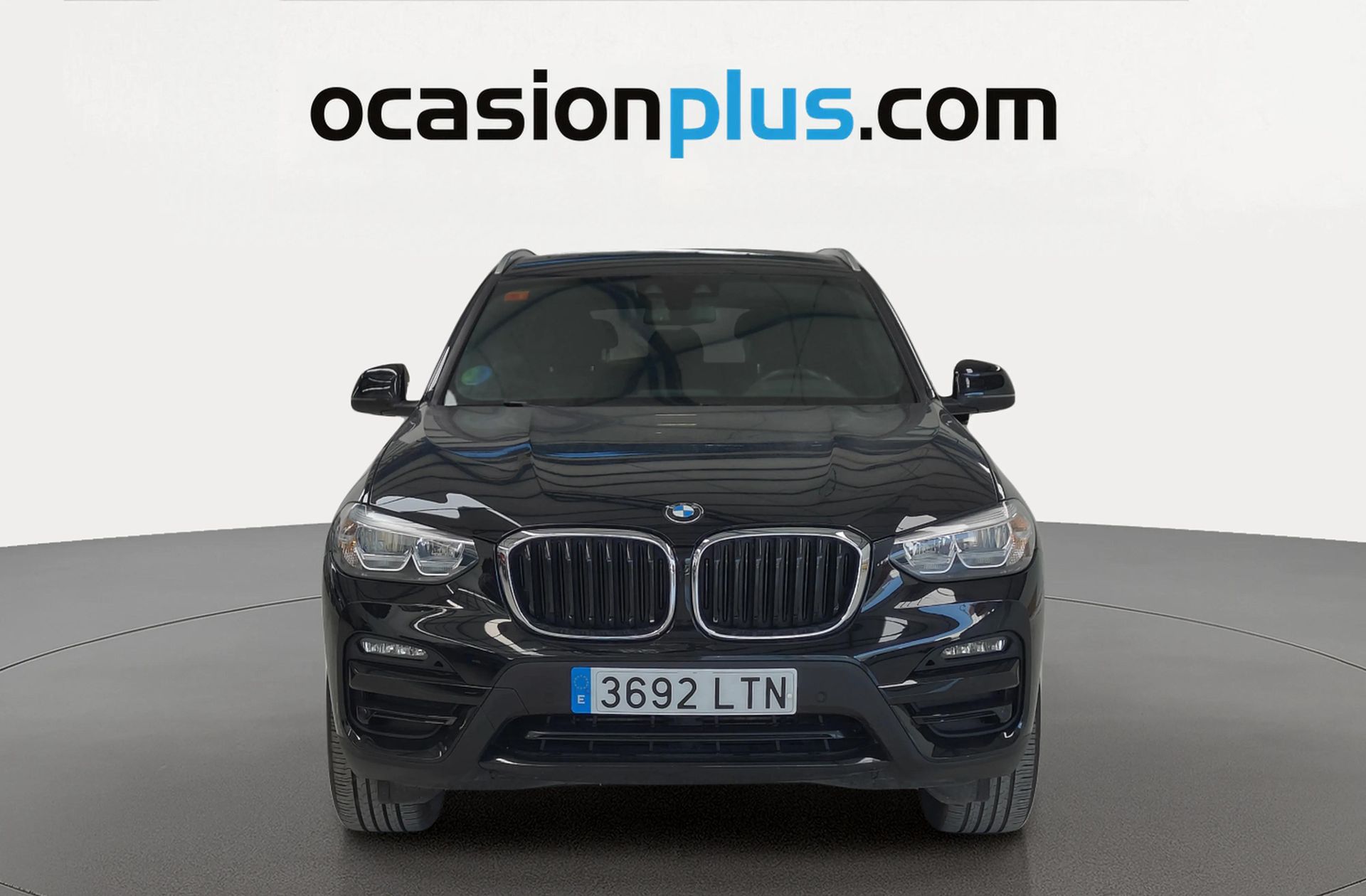 BMW X3 xDrive20d - foto 13