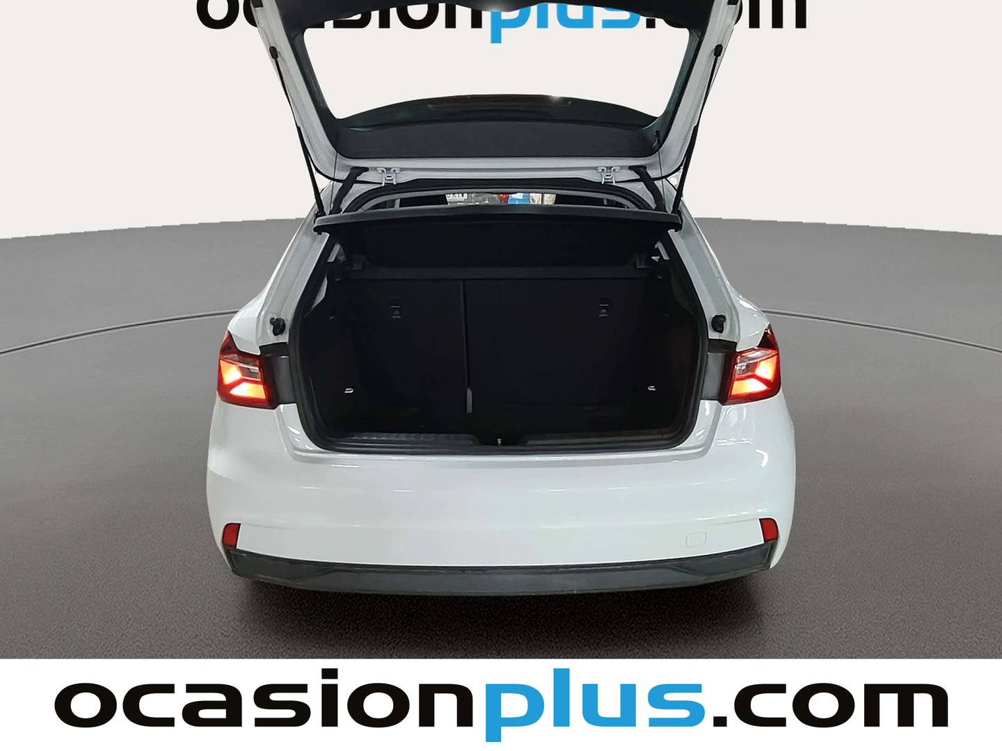 Foto Audi A1 Audi A1 Sportback Sportback Advanced 25 TFSI (95 CV)