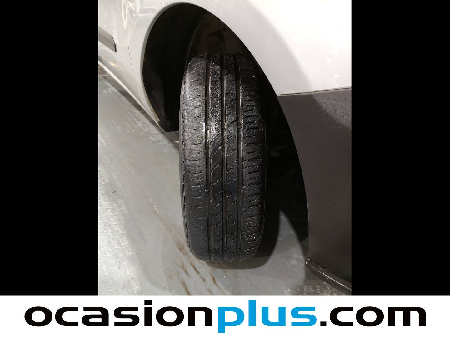 Foto Fiat Doblò Fiat Dobló Panorama 1.3 Multijet Pop N1 (90 CV)