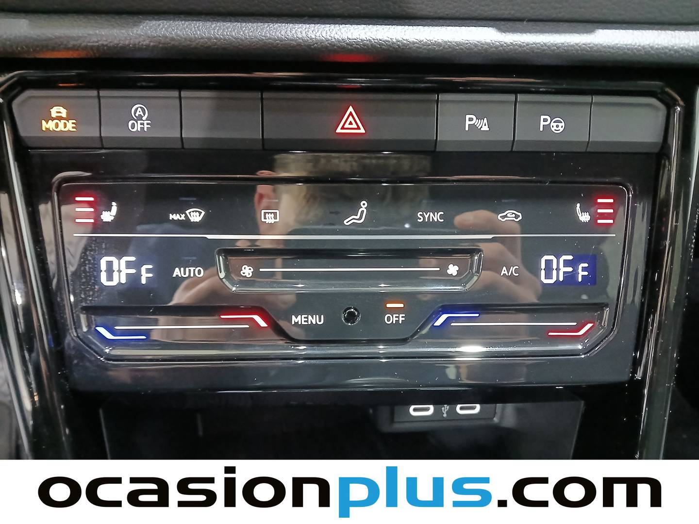 Volkswagen T-Roc Volkswagen T-Roc Dark Line 1.0 TSI (115 CV) seminuevo