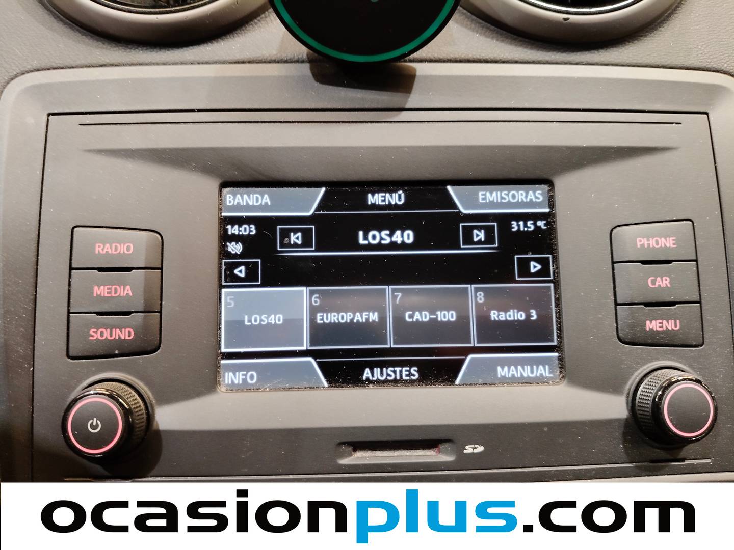 Seat Ibiza Seat Ibiza 1.2 TSI Reference (90 CV) barato