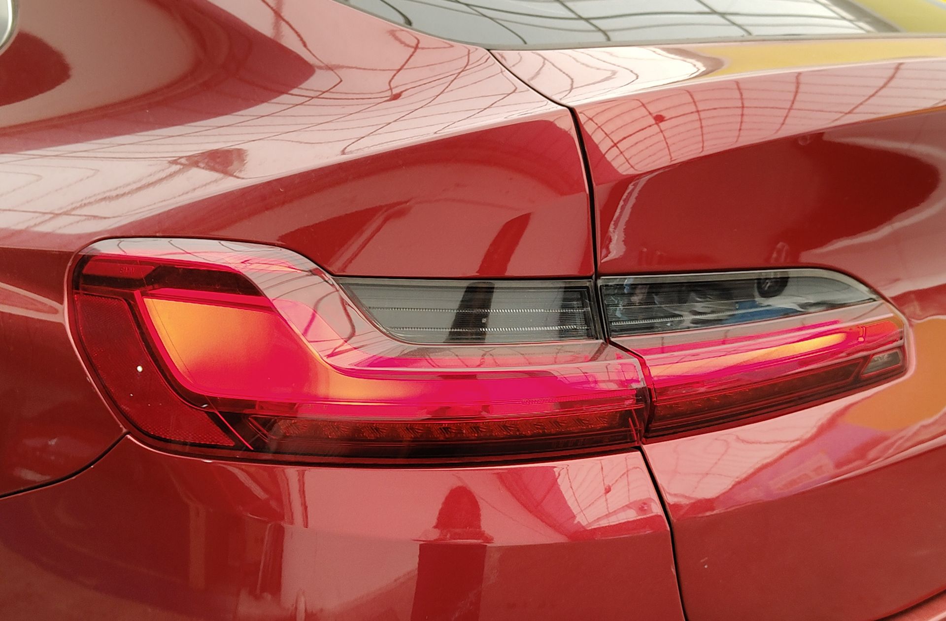 BMW X4 xDrive20d - foto 16