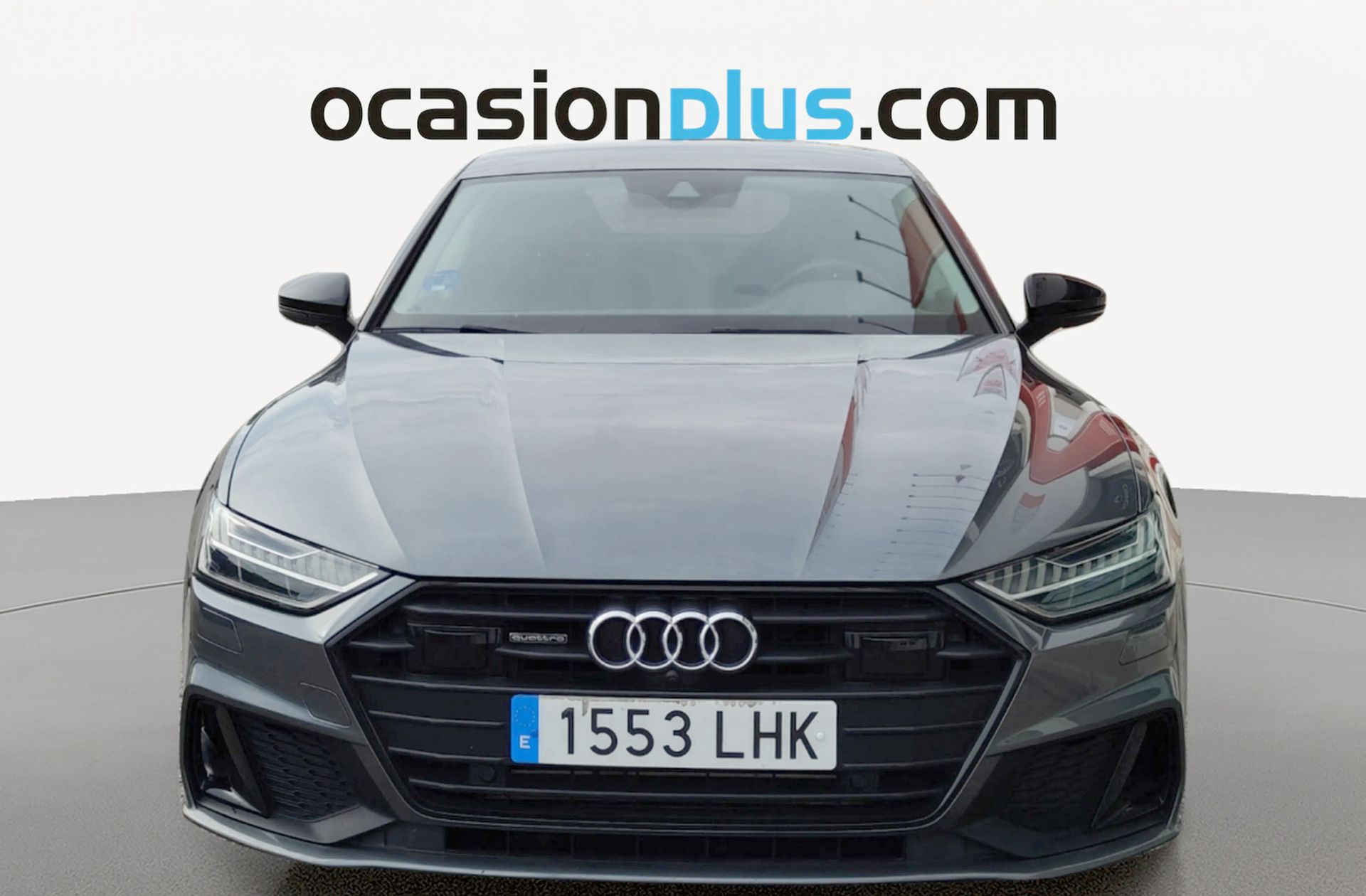 Audi A7 Sportback TFSIe 55 quattro S tronic Pack S-Line - foto 14