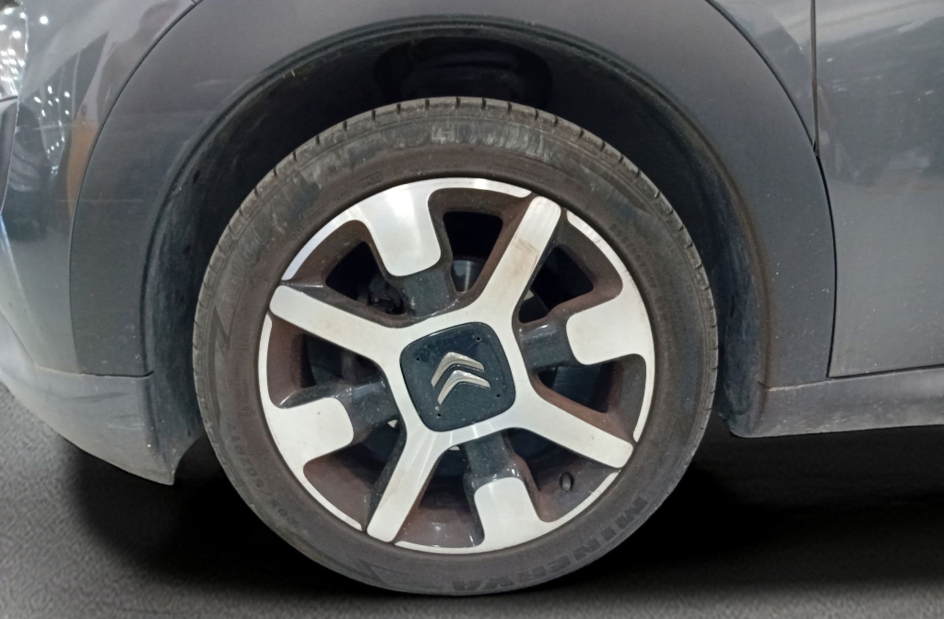 Citroën C4 Cactus BlueHDi 100 Feel Edition ETG6 - foto 26