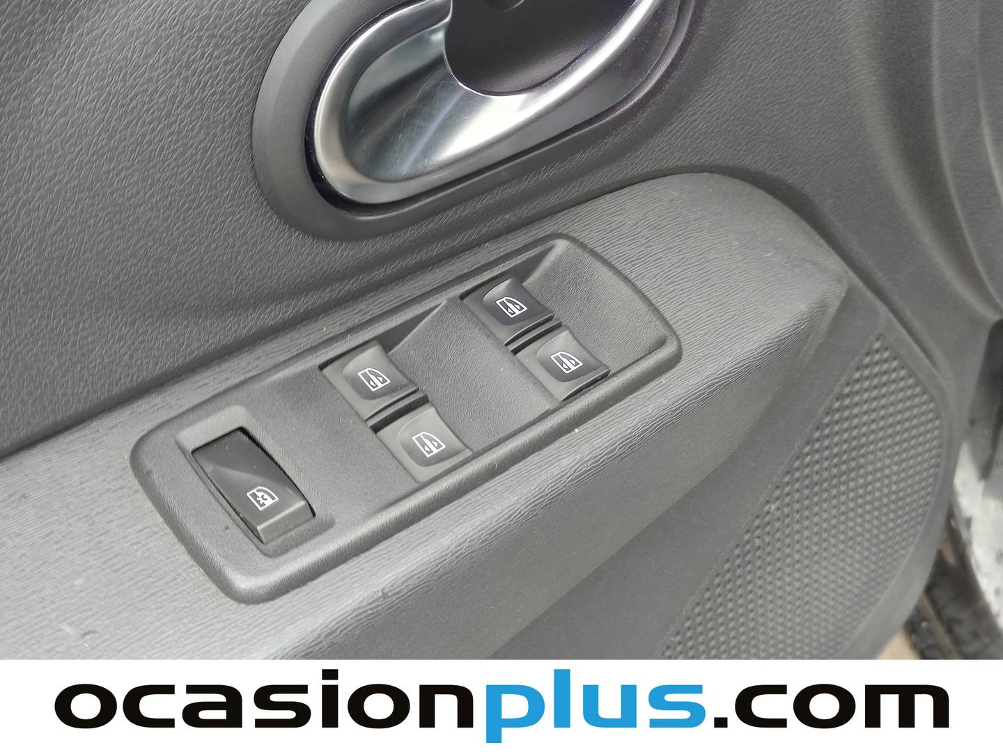 Dacia Lodgy Dacia Lodgy Laureate dCi (90 CV) al mejor precio