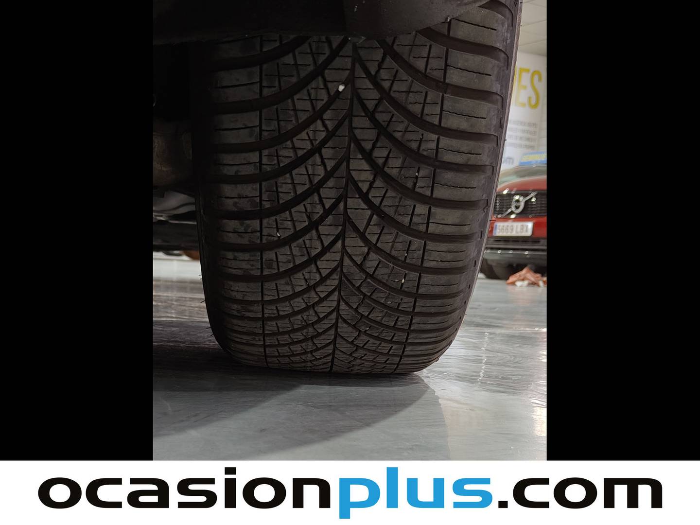Ford S-MAX Ford S-Max 2.0 TDCI Titanium (150 CV) 7 Plazas de segunda mano