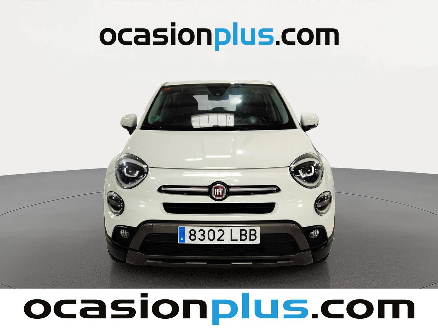 Foto Fiat 500X Fiat 500X 1.6 MultiJet S&S City Cross 4x2 (120 CV)