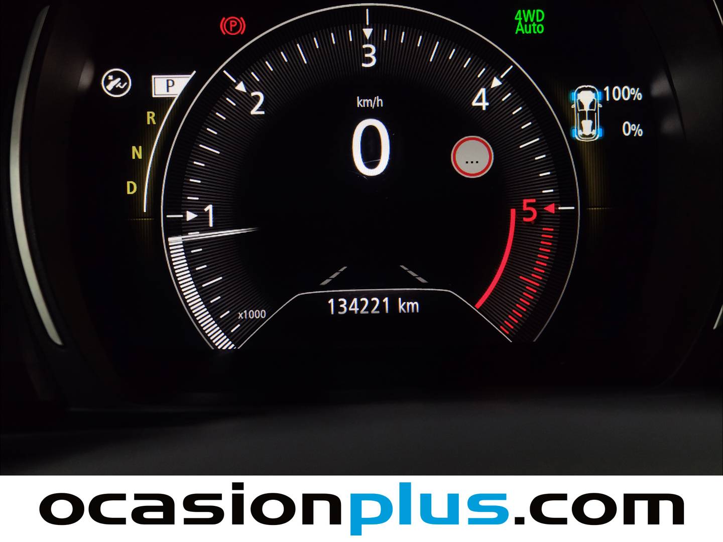 Foto Renault Koleos Renault Koleos Zen dCi 4WD (177 CV) X-Tronic