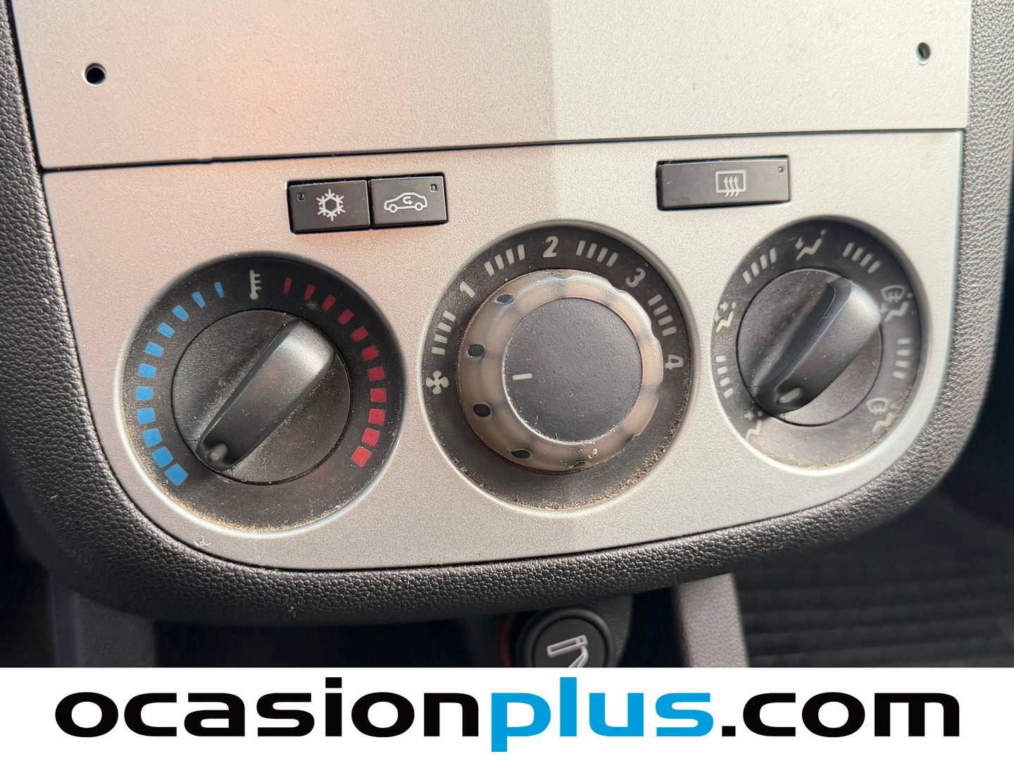 Foto Opel Corsa Opel Corsa 1.2 S&S Expression (85 CV)