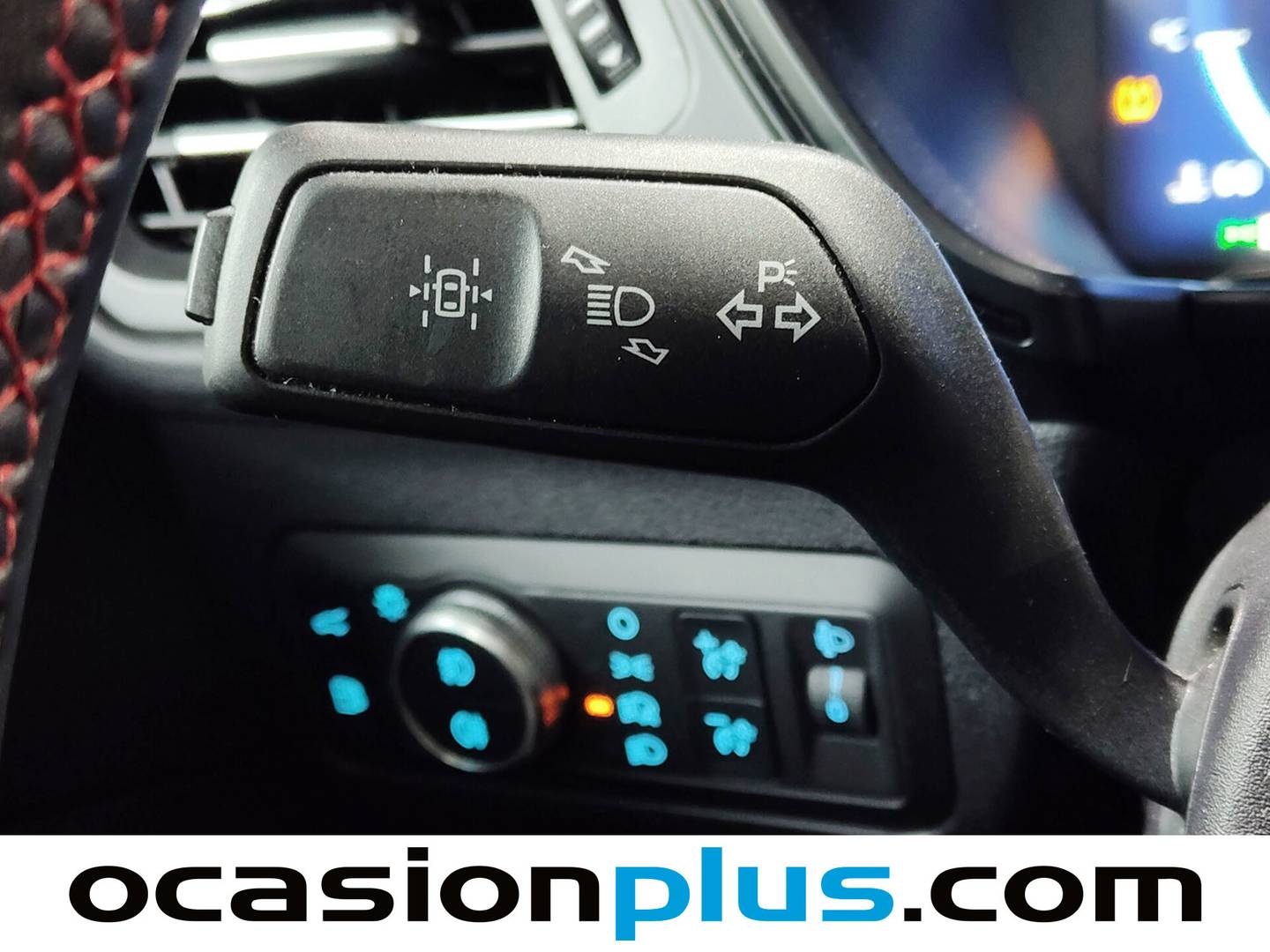 Foto Ford Kuga Ford Kuga 2.5 Duratec PHEV ST-Line X Auto (225 CV)