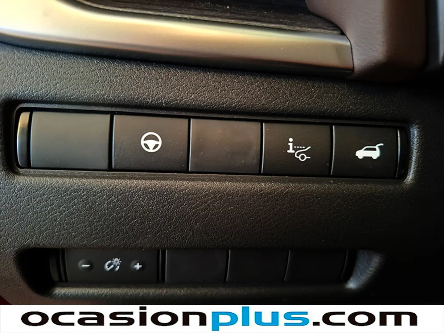 Foto Nissan QASHQAI Nissan Qashqai E-POWER Tekna Auto (190 CV)