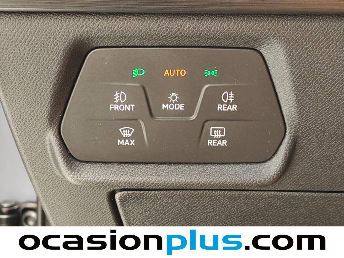 Accesorios del Cupra Formentor Cupra Formentor 1.5 TSI (150 CV)