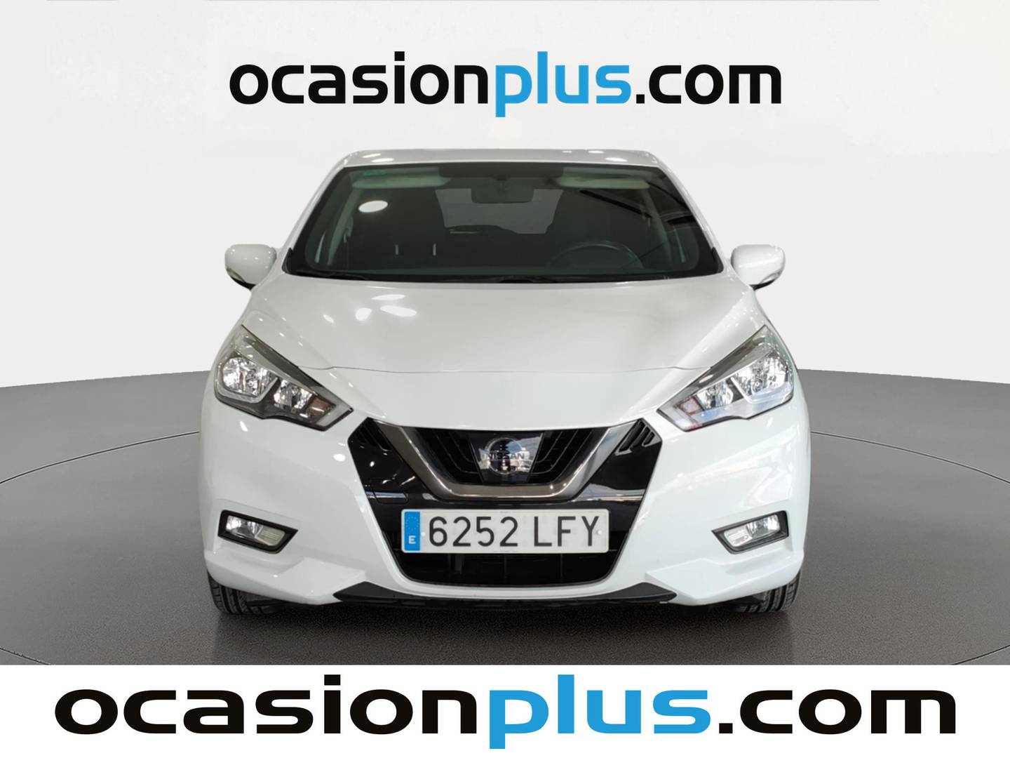 Nissan Micra Nissan Micra IG-T 100 Acenta (100 CV) 100cv
