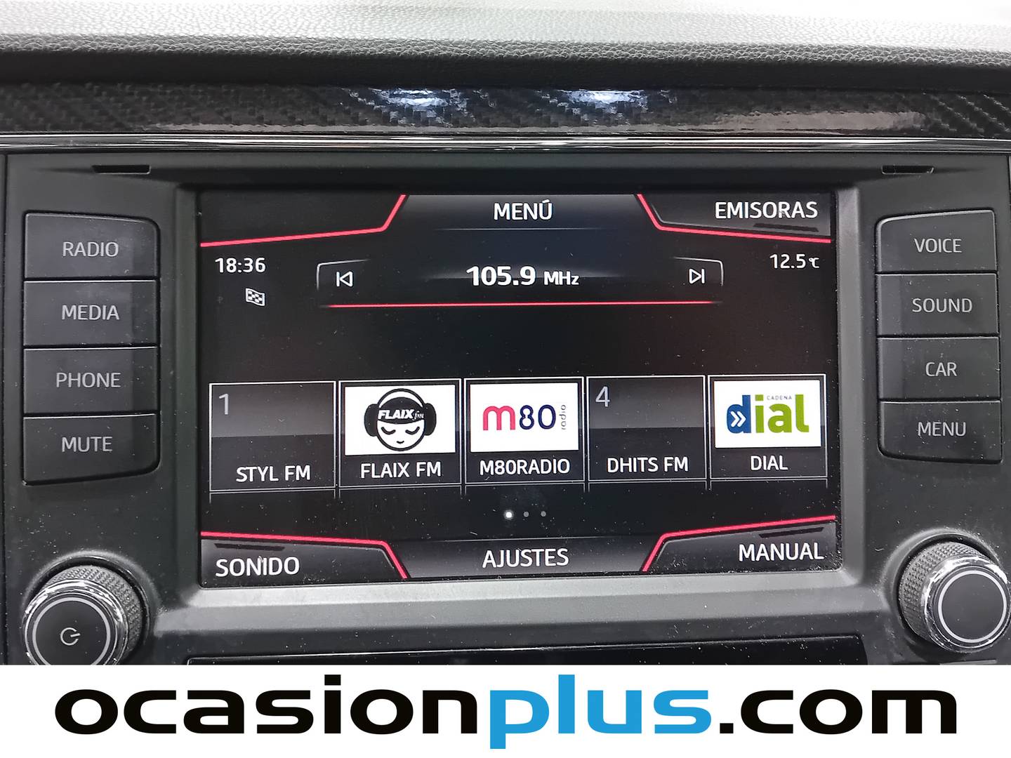 Seat León Seat León 1.4 TSI ACT S&S FR (150 CV) manual