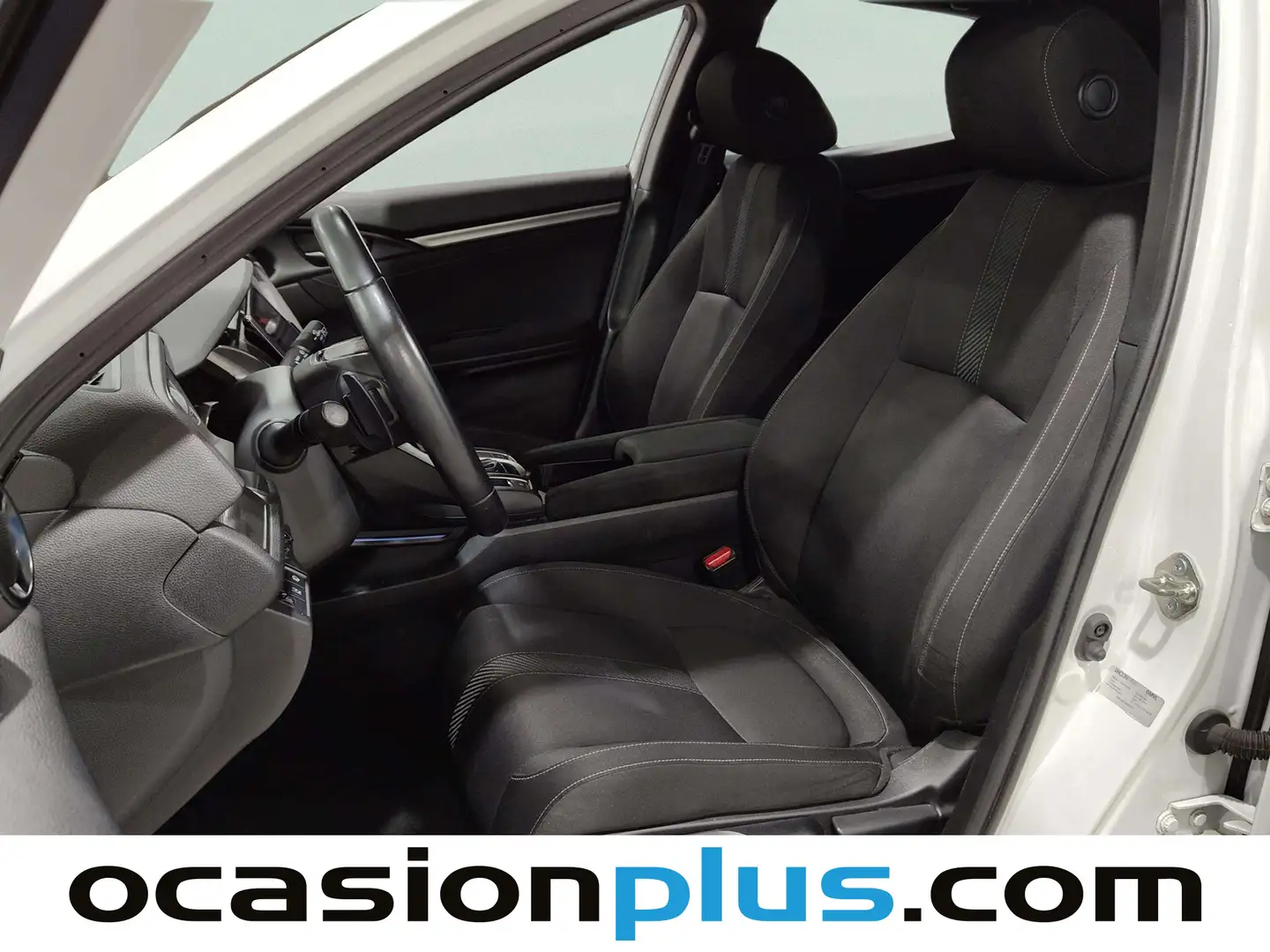 Foto Honda Civic Honda Civic 1.0 I-VTEC Elegance CVT (129 CV)