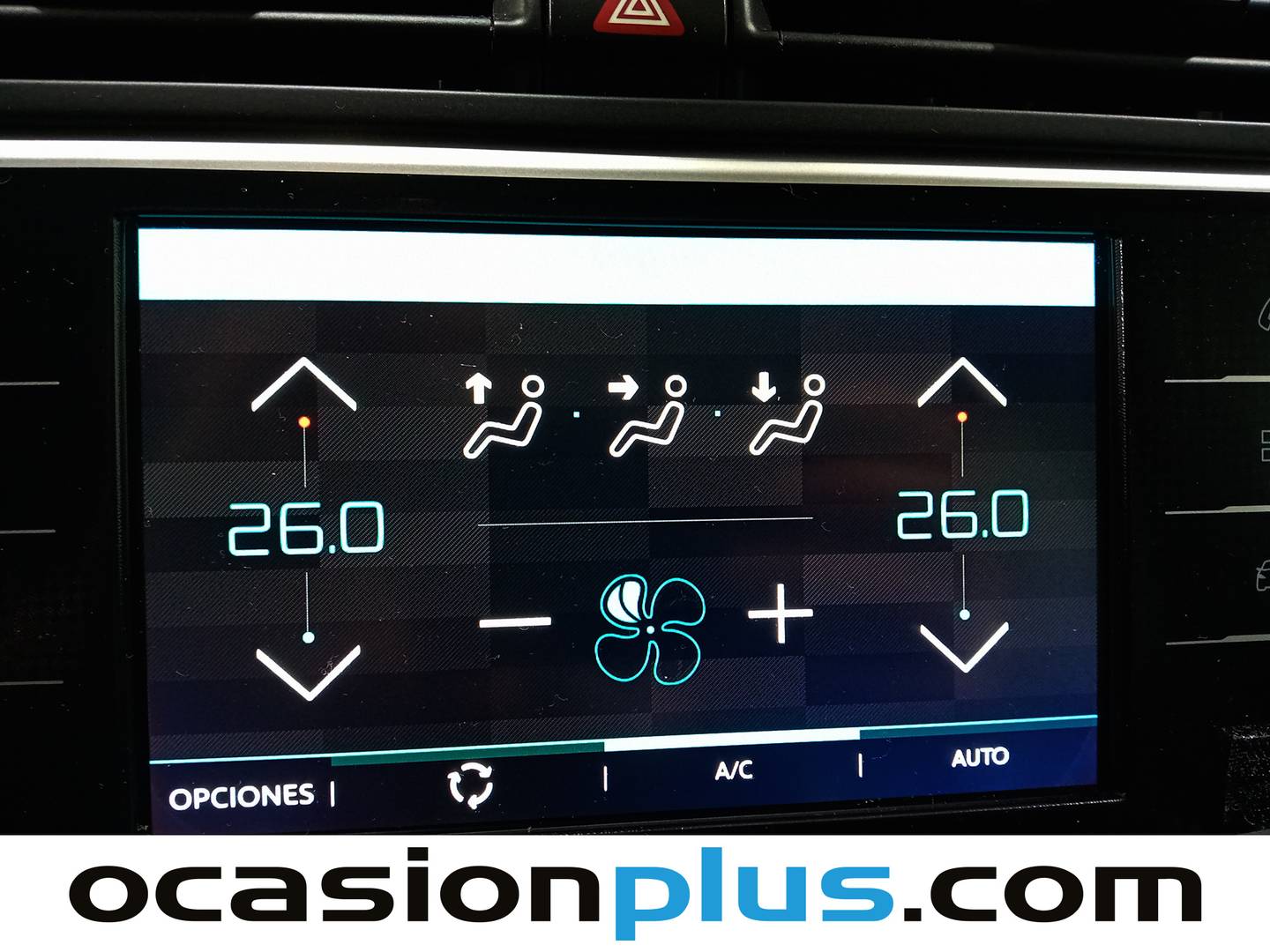 Foto Citroën C4 Picasso Citroen C4 Picasso BlueHDi 150 Shine (150 CV)