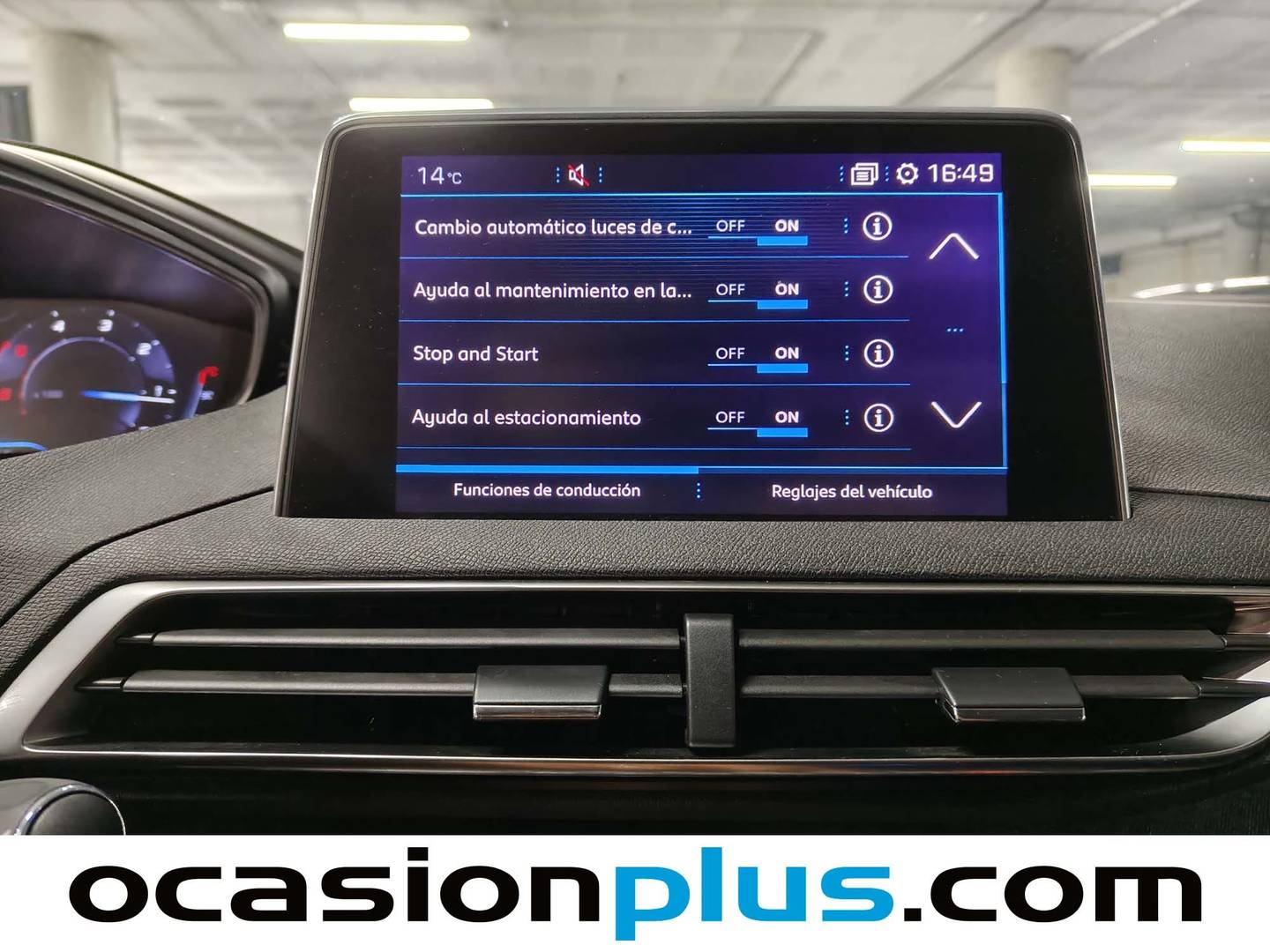 Foto Peugeot 5008 Peugeot 5008 BlueHDI 130 S&S Crossway EAT8    7 Plazas (130 CV)