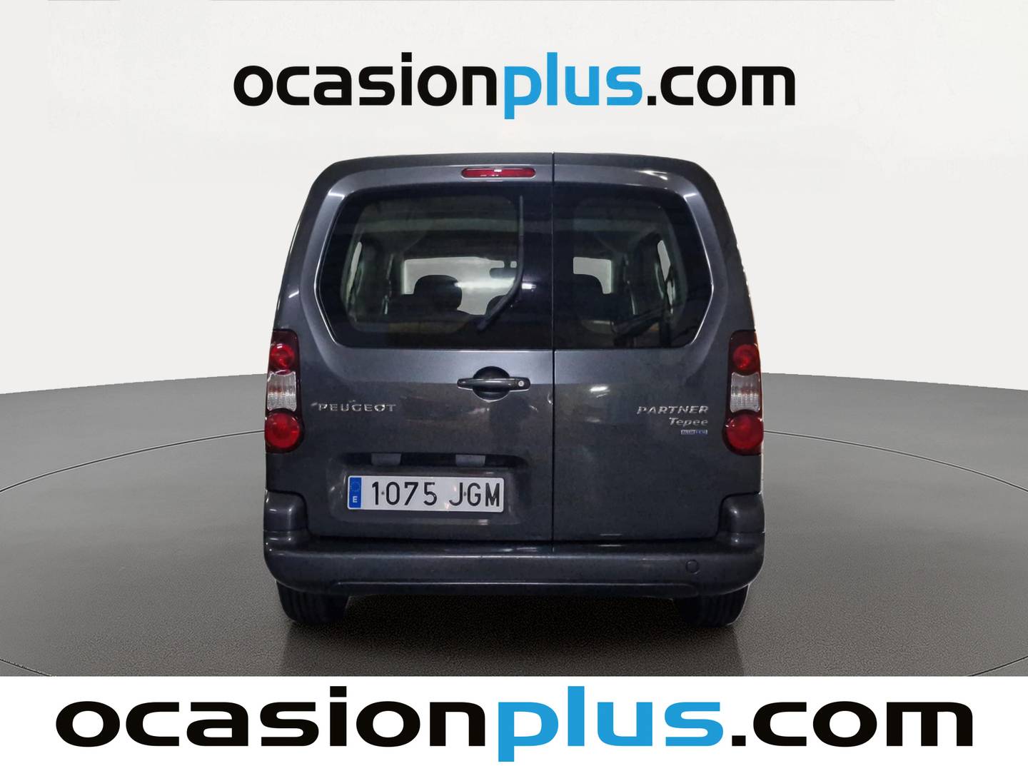 Peugeot Partner Peugeot Partner Tepee Combi 1.6 BlueHDi Active (100 CV) barato