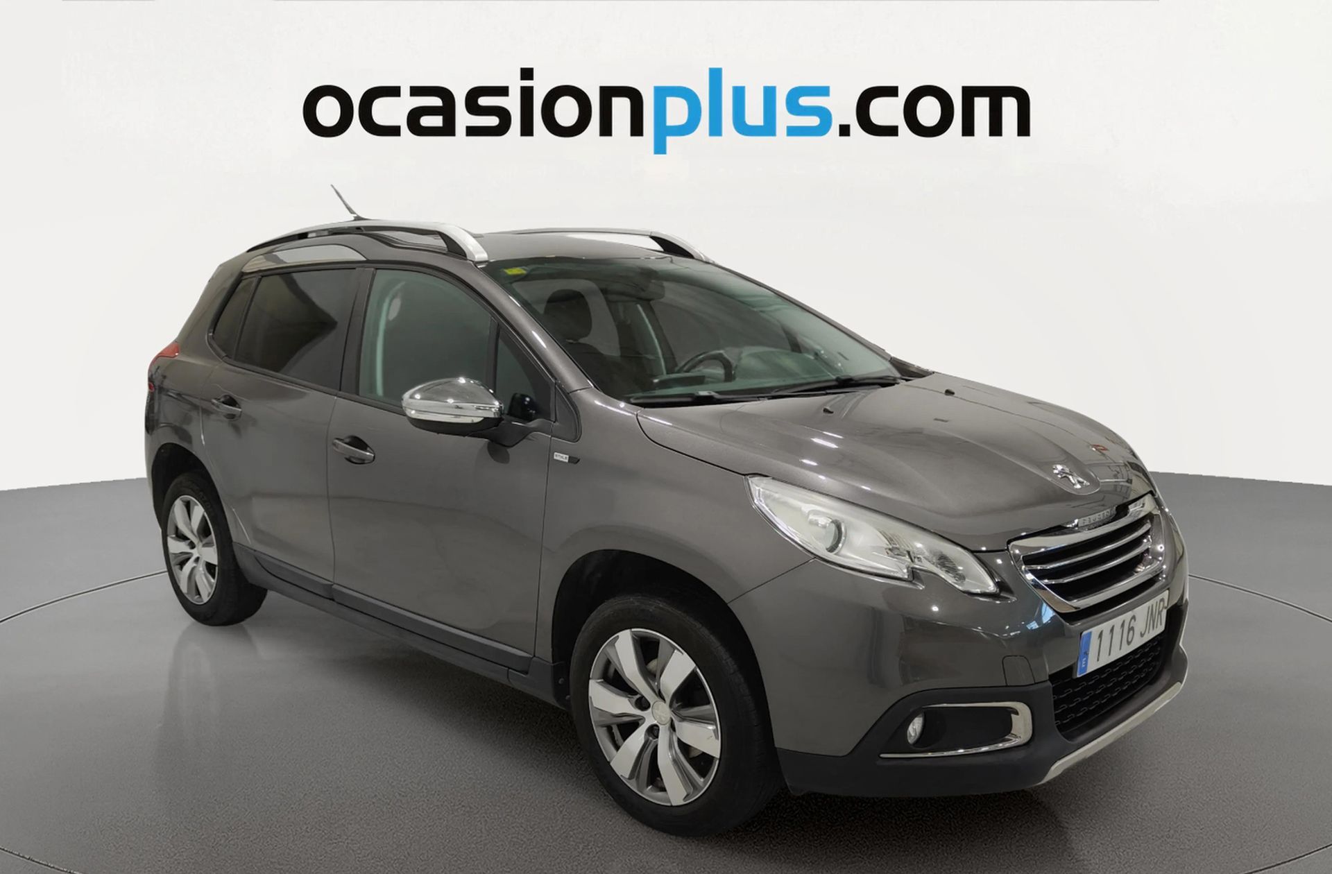 Peugeot 2008 BlueHDi 100 Style - foto 2