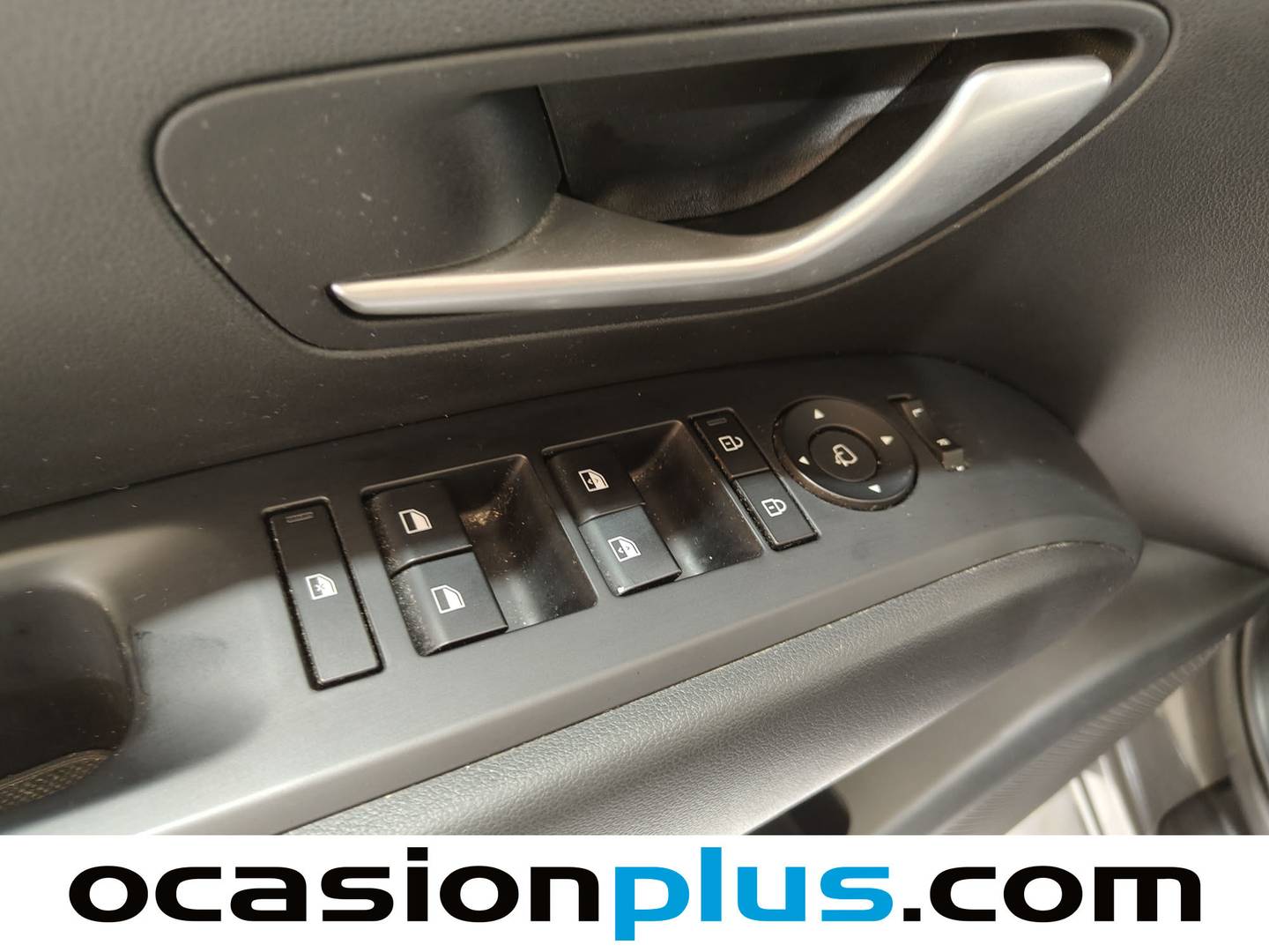 Hyundai Tucson Hyundai Tucson 1.6T HEV Klass AT (215 CV) automático
